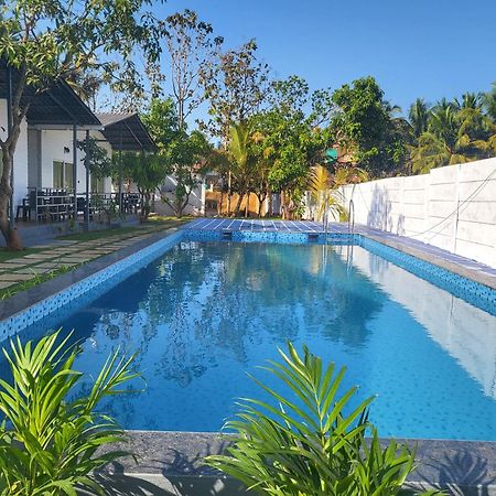 Rashiva Resort Arambol Exterior photo